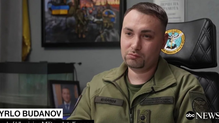 Τι συμβαίνει στην Ουκρανία; Η σύζυγος του ουκρανού αρχικατασκόπου Budanov σε ιδιαίτερα κρίσιμη κατάσταση μετά την δηλητηρίαση