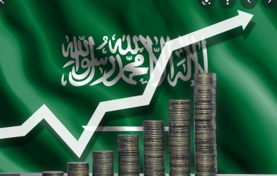 Σαουδική Αραβία: Ανάπτυξη 6,8% το γ’ τρίμηνο 2021