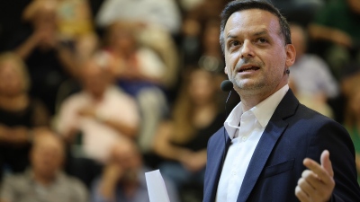 Ραγδαίες εξελίξεις - Ο Δούκας προσφεύγει στη Δικαιοσύνη για τον Άγνωστο Στρατιώτη - Θέτει θέμα συνταγματικότητας