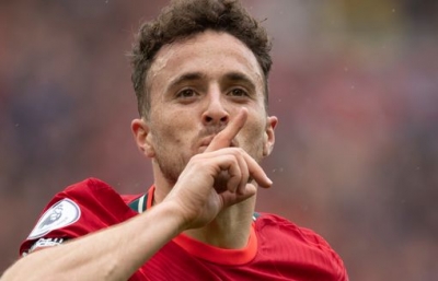 Αζερμπαϊτζάν – Πορτογαλία 0-3: Η κεφαλιά του Ντιόγκο Ζότα δίνει διαστάσεις θριάμβου στην επικράτηση της ομάδας του Σάντος (video)