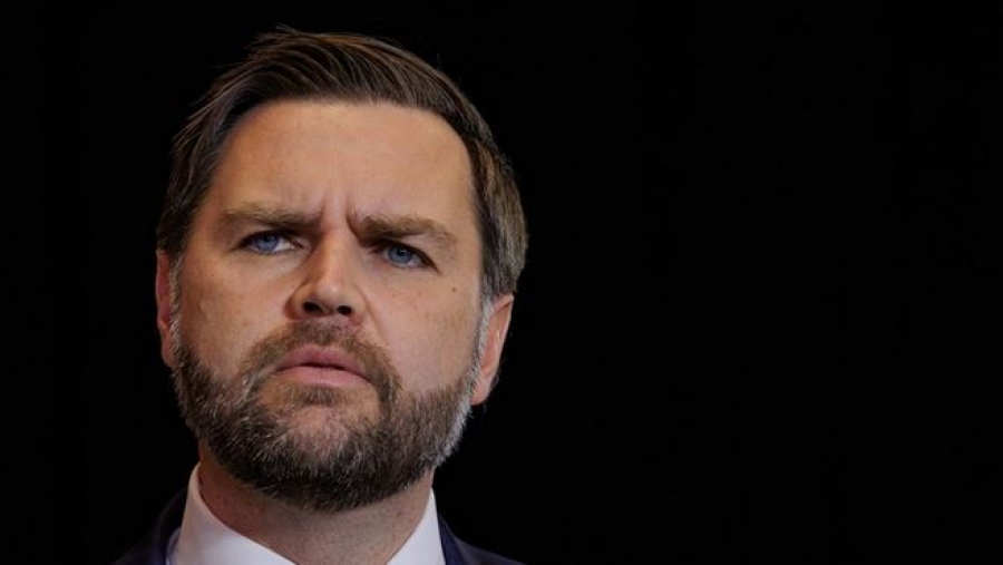 Bloomberg: Ο J.D. Vance θα αποκτήσει πλεονέκτημα στην προεδρική κούρσα εάν υπάρξει συμφωνία με Ιράν