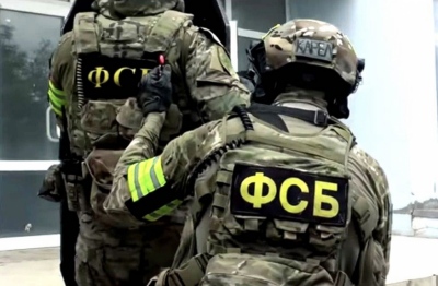 Ρωσία: Η FSB απέτρεψε δολοφονία του κυβερνήτη της Κριμαίας