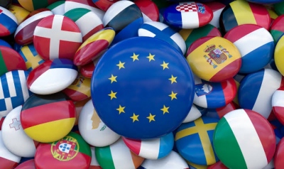European Parliament facing political realignment as center-right considers conservative ties