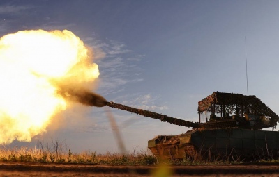 Ρωσικό χτύπημα ακριβείας σε βάση της ουκρανικής πολεμικής αεροπορίας όπου εκπαιδεύονταν πιλότοι