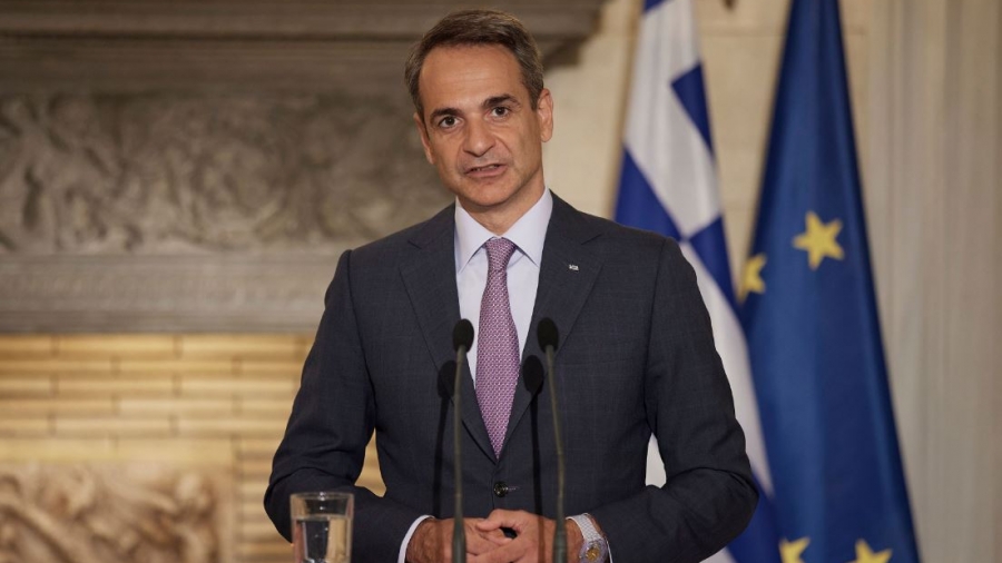 Κυβέρνηση Μητσοτάκη: Δύο χρόνια λαθών, φαγούρας και πολιτικής - επικοινωνιακής διαχείρισης