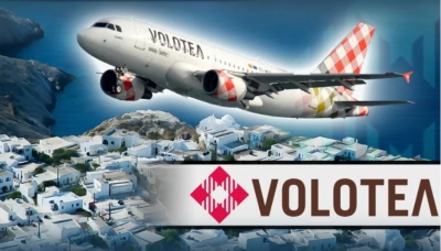Volotea, η αεροπορική εταιρεία που χρεώνει μόνη της και προκλητικά δεν δίνει λογαριασμό σε κανέναν