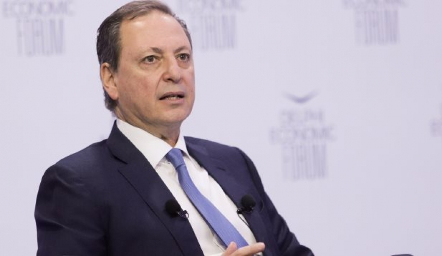 Λιβανός (υπ. Αγροτικής Ανάπτυξης) για παγετό: Προκαταβολή το 40% των ζημιών