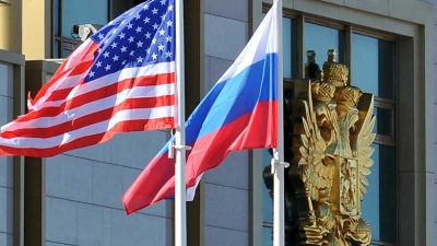 Ρωσικό ΥΠΕΞ: Ρωσία και ΗΠΑ θα πρέπει να επιστρέψουν στην αρχή μιας «ειρηνικής συνύπαρξης» όπως στον Ψυχρό Πόλεμο