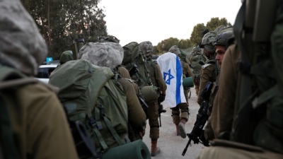 Πόλεμος στο Ισραήλ: Παραδοχή από τον αρχηγό του στρατού: Κάναμε λάθη, δεν εκπληρώσαμε το καθήκον μας