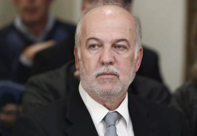 Νέες βολές κατά Καραμανλή για τα Τέμπη - Φλωρίδης: Δεν θα έβαζα υποψηφιότητα αν είχα πολιτική ευθύνη