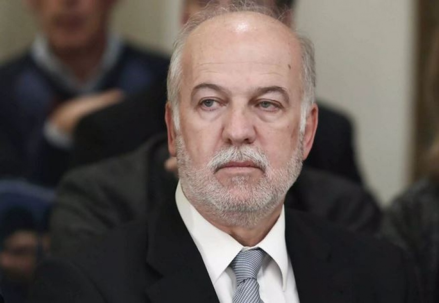 Νέες βολές κατά Καραμανλή για τα Τέμπη - Φλωρίδης: Δεν θα έβαζα υποψηφιότητα αν είχα πολιτική ευθύνη