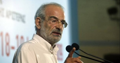 Αλαβάνος: Πιο δεξιά και από τη ΝΔ ο ΣΥΡΙΖΑ – Πολύ μεγάλος ο έρωτας τους για τις υπουργικές καρέκλες