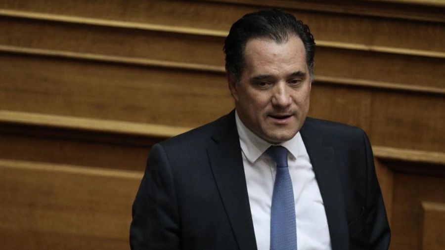 Γεωργιάδης: Θα πέσουν έξω οι διεθνείς οργανισμοί, η ανάπτυξη θα είναι υψηλότερη