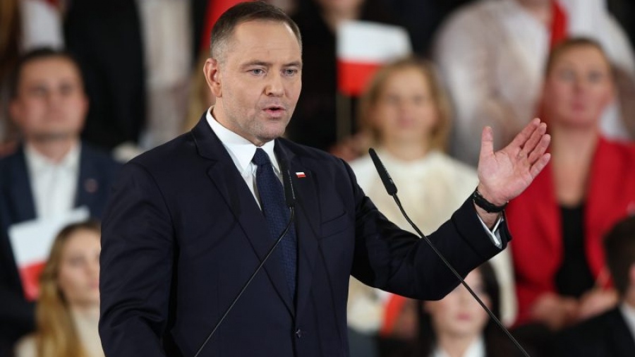 Εκλογές με κρυφή ατζέντα στην Πολωνία - Γιατί θέλουν τόσο πολύ να βγάλουν εκτός τον εθνικιστή Nawrocki