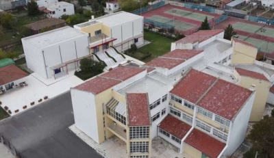 Ζαχαράκη: Στο τελικό στάδιο οι υπογραφές για την Κτηνιατρική Σχολή Ορεστιάδας