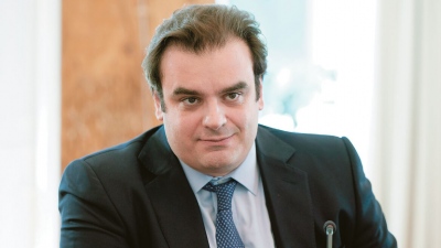 Πιερρακάκης: Με έμπνευση από τα γεγονότα του 1974, αλλά και με 