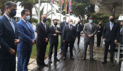 Στον όμιλο Ελλάκτωρ η μαρίνα Αλίμου - Ολοκληρώθηκε η παραχώρηση από ΤΑΙΠΕΔ