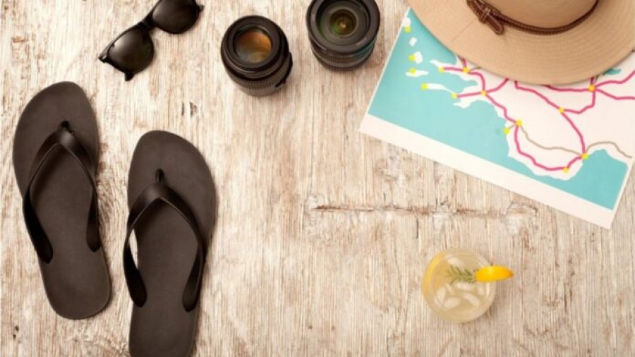 Πως διαμορφώνονται τα ταξίδια των Αμερικανών το 2023