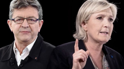 Citigroup: Διαβρώνεται το πολιτικό κεφάλαιο του Macron - Capital Economics: Ισχυροποιούνται τα «ακραία» κόμματα στη Γαλλία