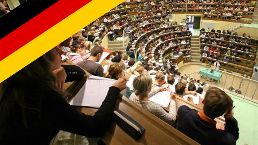 Γερμανία: Δημιούργησε νέα υπηρεσία αναγνώρισης επαγγελματικών προσόντων