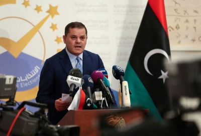 Στη δίνη της πολιτικής κρίσης η Λιβύη - Ένοπλοι γάζωσαν τον πρωθυπουργό Dbeibah αλλά είναι σώος