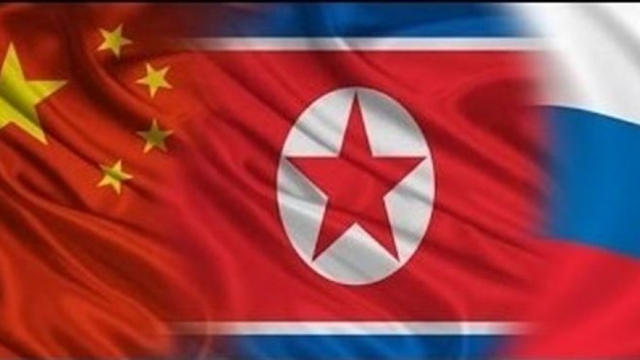 Trump (Πρόεδρος ΗΠΑ): Ρωσία, Κίνα και Βόρεια Κορέα σχεδιάζουν συνομωσία κατά των ΗΠΑ…