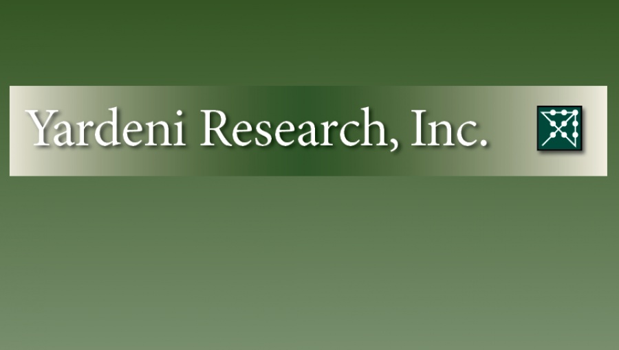 Yardeni Research: Το «QE για πάντα» της Fed θα στηρίξει τη Wall Street για νέα υψηλά