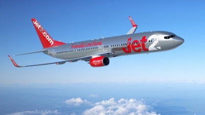 Νέα δρομολόγια προσθέτει η Jet2.com