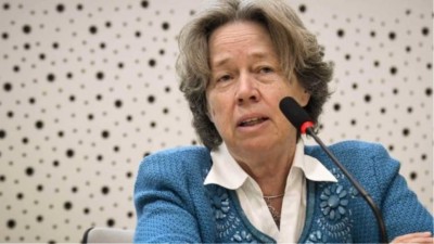 Λινού: Υπάρχει μεγάλη διασπορά - Τα μέτρα θα μειώσουν την ένταση της αύξησης των κρουσμάτων