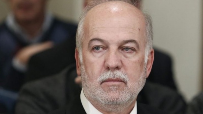 Φλωρίδης για ενδοοικογενειακή βία: Αν ασκηθεί δίωξη σε βαθμό κακουργήματος, η προφυλάκιση είναι ο κανόνας- Στόχος να μην γίνουν τα περιστατικά