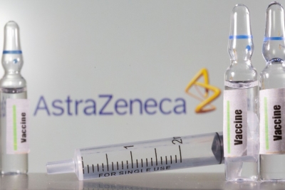 ﻿FAZ: Η AstraZeneca συμφώνησε να δημοσιοποιήσει το συμβόλαιο με την ΕΕ για το εμβόλιο