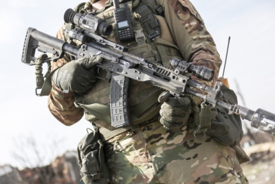 Ουκρανία - Σκοτώθηκε στο μέτωπο ο γιος του διοικητή της 18ης Στρατιάς - Θλίψη στη Ρωσία