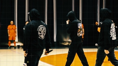 Αδιανόητες καταστάσεις - Η επόμενη γενιά σκληροπυρηνικών nazi ετοιμάζεται στην Ουκρανία - Μέσω ποδοσφαίρου στρατολογούν τους νέους