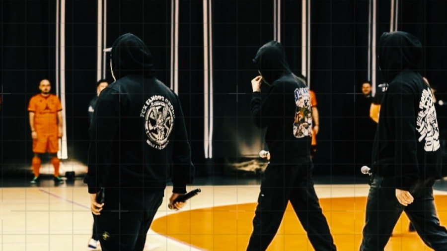 Αδιανόητες καταστάσεις - Η επόμενη γενιά σκληροπυρηνικών nazi ετοιμάζεται στην Ουκρανία - Μέσω ποδοσφαίρου στρατολογούν τους νέους