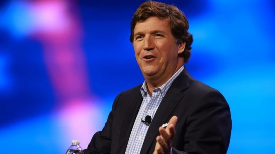 Carlson (Δημοσιογράφος ΗΠΑ): Το NATO σχεδιάζει και οραματίζεται τον κατακερματισμό της Ρωσίας