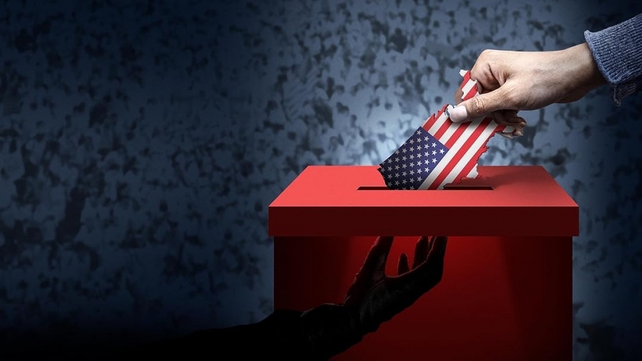 Election integrity: Trump orders intelligence agencies to open 2020 files