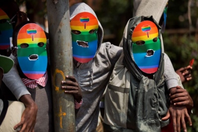 Απίστευτο: Ακόμη και θανατική ποινή προβλέπει η νομοθεσία κατά της ομοφυλοφιλίας στην Ουγκάντα