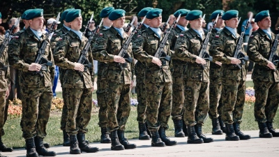 Πολωνία: Αναπτύσσει 1000 επιπλέον στρατιώτες στα σύνορα υπό το φόβο της Wagner