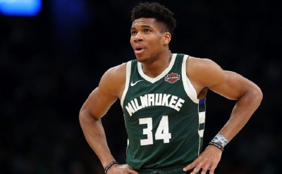 ESPN: Γράφει ιστορία ο Γιάννης Αντετοκούνμπο, ξανά MVP στο NBA