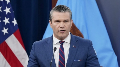 Παρέμβαση Hegseth (Υπουργός Άμυνας ΗΠΑ): Η Αμερική κερδίζει - Έρχονται νέα κύματα καταστροφής - Το Ιράν έχει τελειώσει