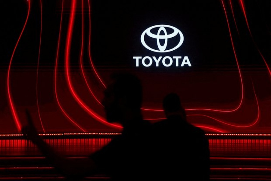 Η Toyota ανακαλεί πάνω από 500.000 οχήματα - Τι συνέβη