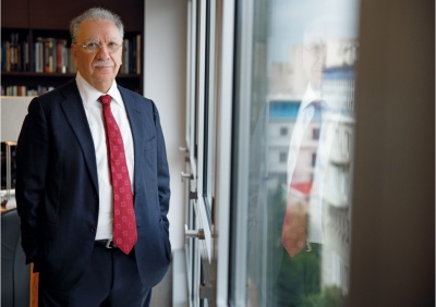 Πως οι τράπεζες θα βοηθήσουν Δημόσιο και επιχειρήσεις να ανακάμψουν με 80 -85 δισ ευρώ - Άρθρο παρέμβαση του Μιχάλη Σάλλα