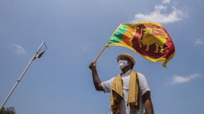 Η Ολλανδία επιστρέφει στη Σρι Λάνκα θησαυρούς της αποικιοκρατικής εποχής