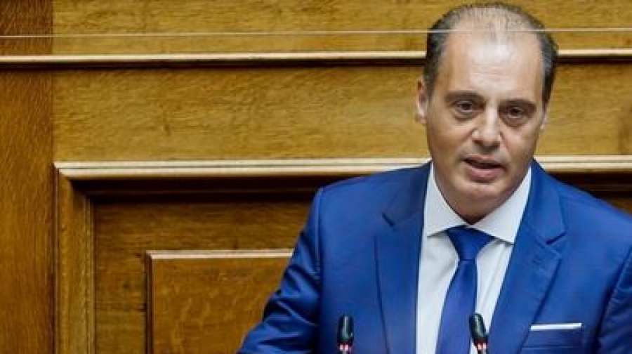 Βελόπουλος: Ορισμός της προεκλογικής εξαπάτησης οι δηλώσεις Μητσοτάκη περί «μετεκλογικής επιστροφής» ΕΥΔΑΠ και ΕΥΑΘ στο Δημόσιο