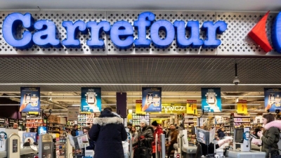 Το σχέδιο της ΑVE για την επιστροφή της Carrefour, στην Ελλάδα - Τι περιλαμβάνει η συμφωνία που υπεγράφη