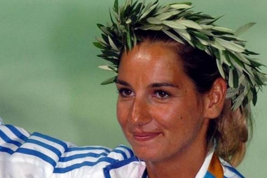 Μπεκατώρου: Είναι σαν πένθος που πάντα κουβαλάς και πρέπει να βρεις τρόπο να το διαχειριστείς