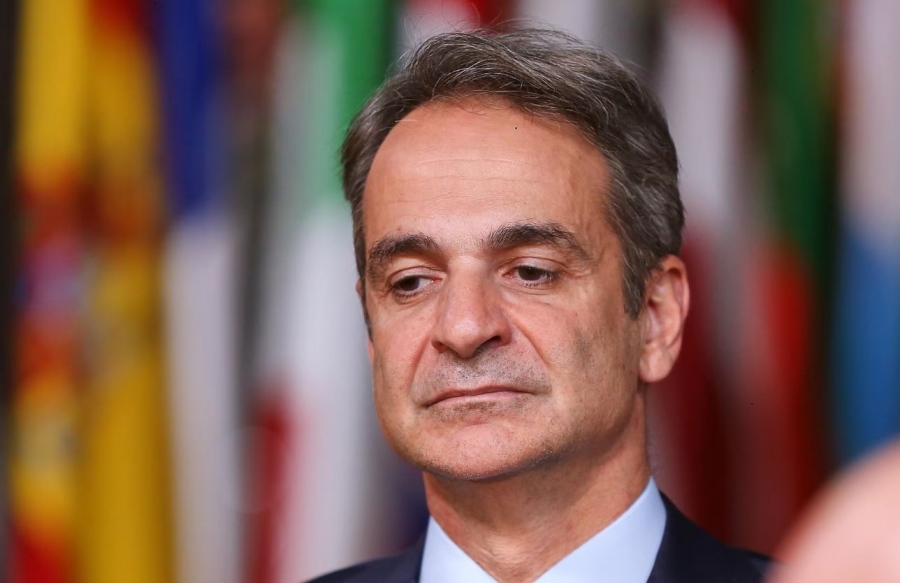 Guardian για ΟΠΕΚΕΠΕ: Ο Μητσοτάκης έχει χάσει το ηθικό πλεονέκτημα – Η σαπίλα πρέπει να αποκαλυφθεί…