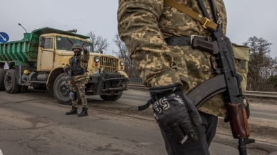 Ρωσία – Ουκρανία: Απελευθέρωση 200 αιχμαλώτων στρατιωτών σε νέα ανταλλαγή κρατουμένων