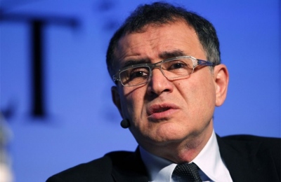 «Νόμος ηλίθιου» – Roubini: Η διαφθορά και η αμάθεια του Trump οδηγούν σε παγκόσμιο κραχ – H απάτη που λέγεται Bitcoin τελείωσε