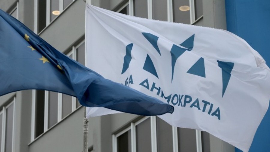 Η απάντηση της ΝΔ στον Τσίπρα: Ας σταματήσει να μιλάει απαξιωτικά για τους Έλληνες πολίτες